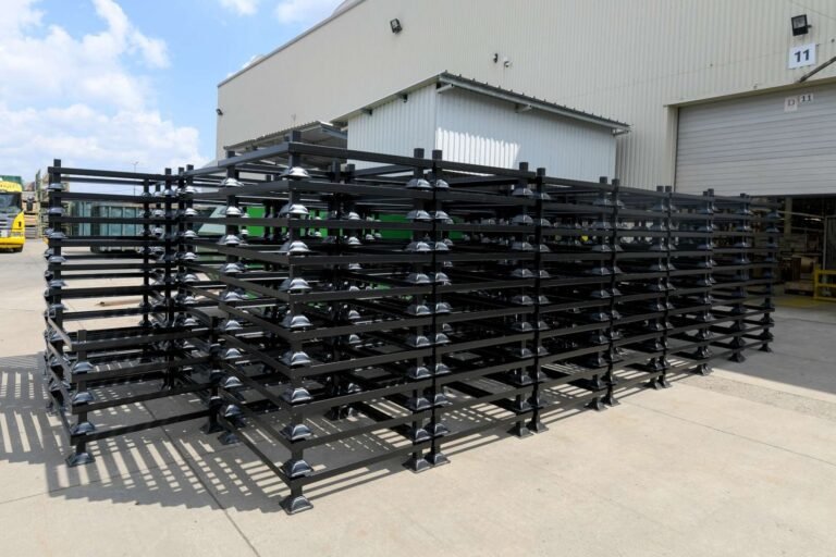 Lager- und Transportbehälter